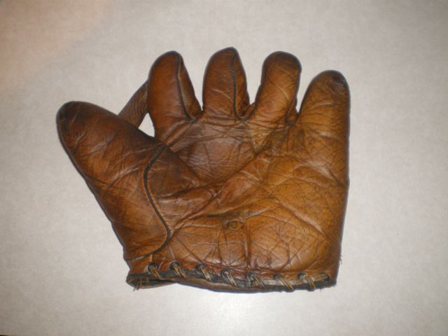 Excelsior 1 Inch Web Front